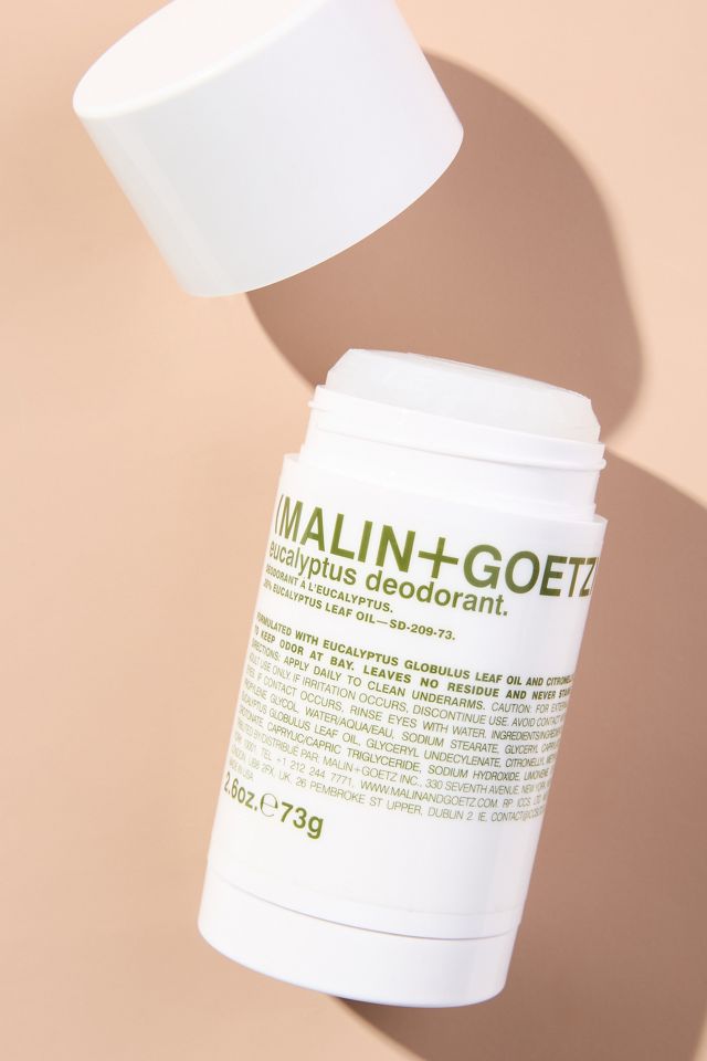 MALIN+GOETZ Eucalyptus Deodorant #1
