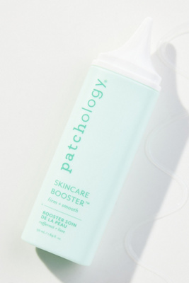 Skincare Booster