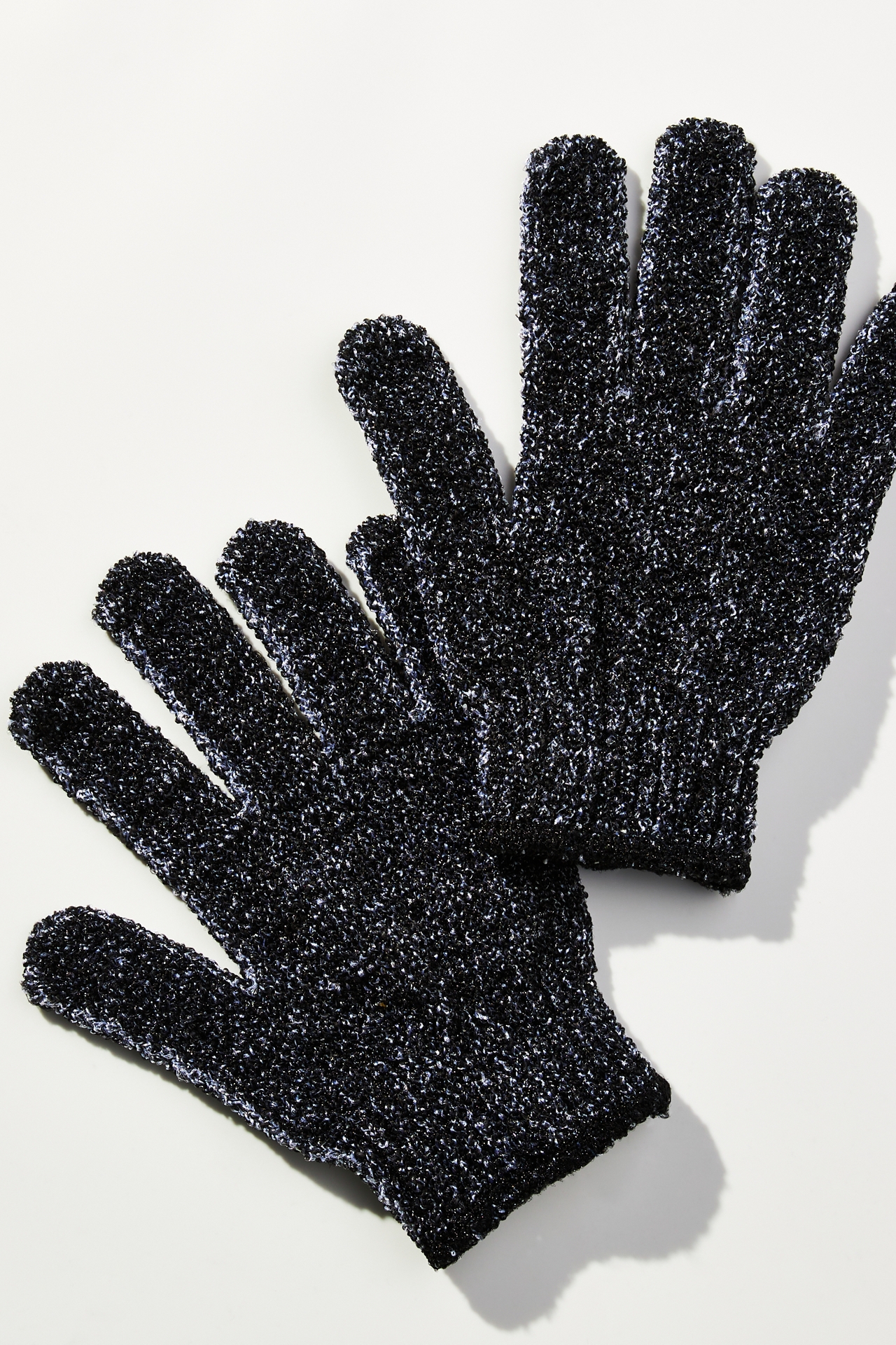 Pré De Provence Urbnana Charcoal Exfoliating Gloves