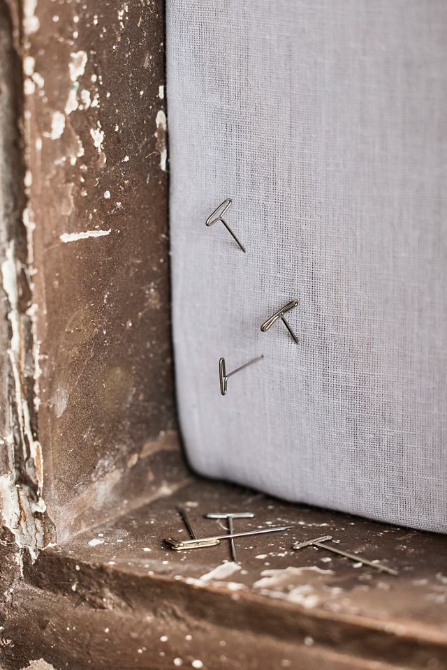 Weathered Rectangle Shadowbox #2