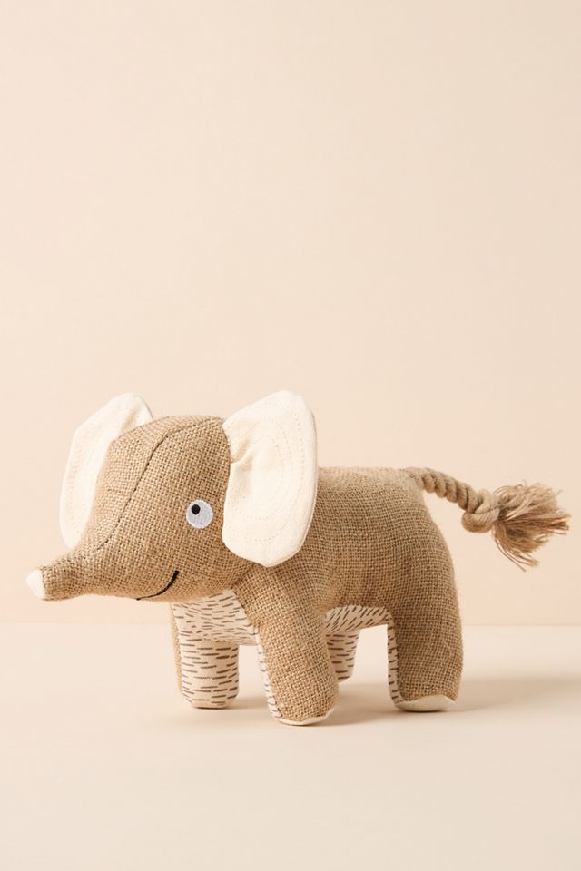 Fringe Studio Plush Dog Toy #2
