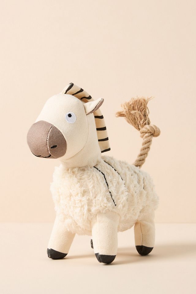 Fringe Studio Plush Dog Toy #2