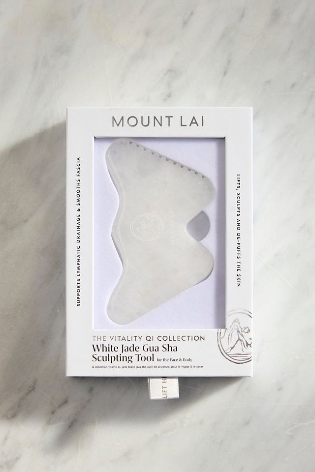 Gua Sha Sculpting Tool #1