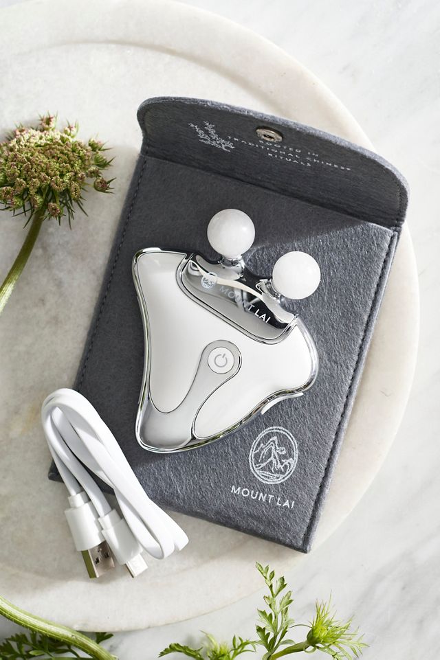 LED Gua Sha Device