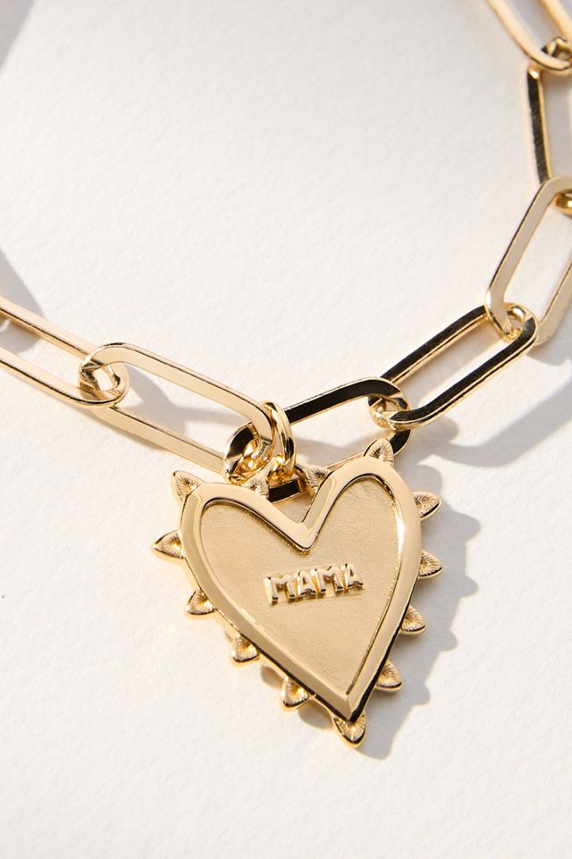 Hart Radiant Mama Charm Bracelet #1
