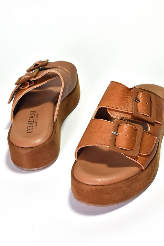 Cordani Karson Slide Sandals #2