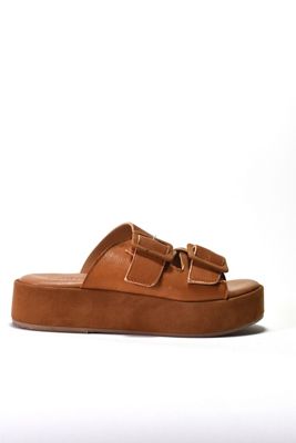 ファッション雑貨・小物その他 Isla Slides Isla Slides - Iron | house of lolo