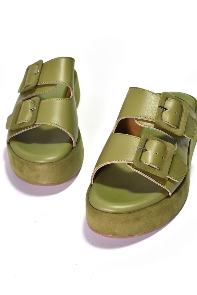 Cordani Karson Slide Sandals