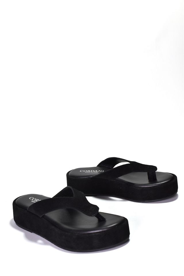 Cordani Kendra Thong Sandals #2