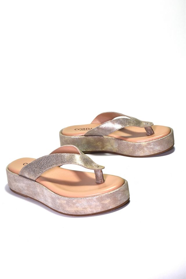 Cordani Kendra Flip-Flop Sandals #2