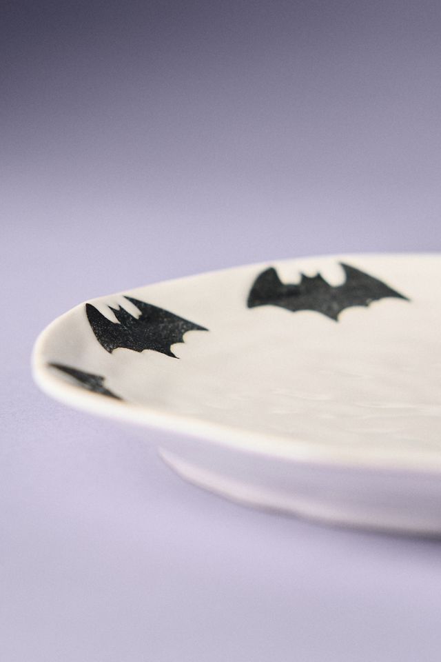 Vida Icon Dessert Plate: Halloween Edition #1