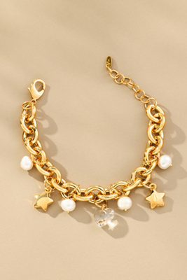 MAISON IREM CHARMFUL BRACELET 