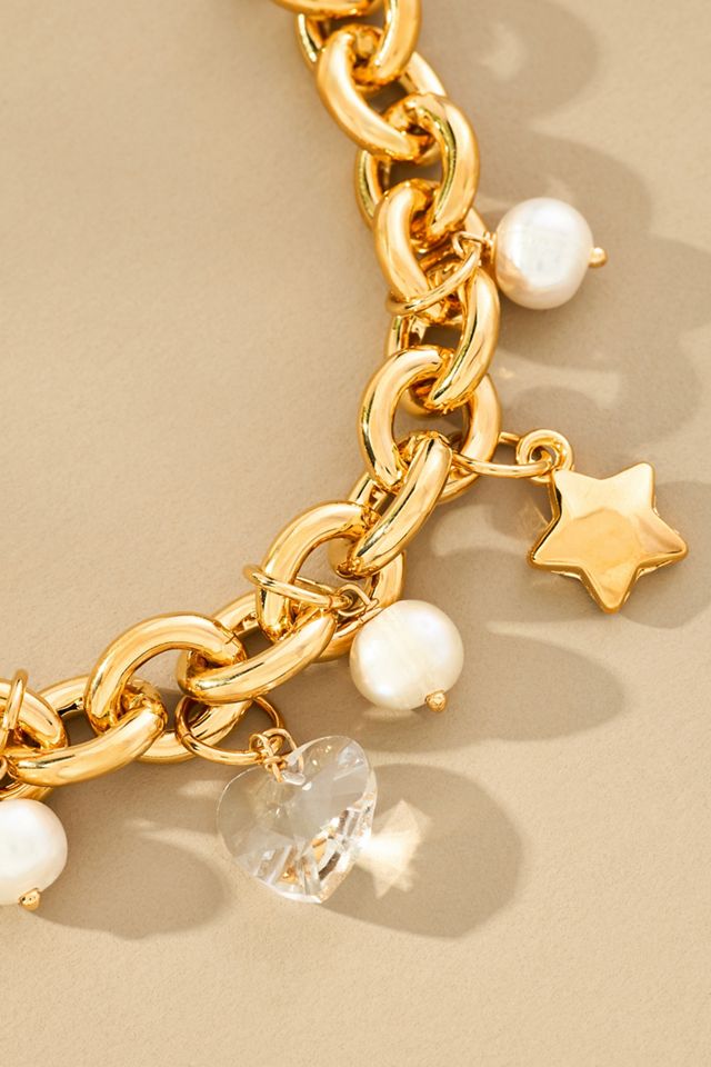 Maison Irem Charmful Bracelet #1