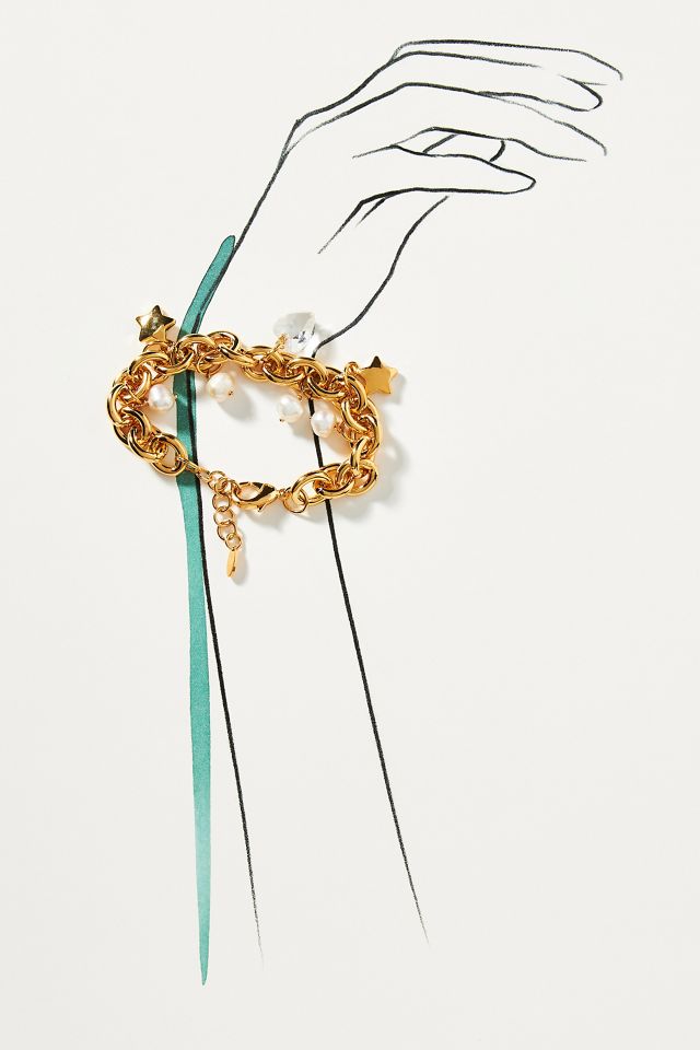 Maison Irem Charmful Bracelet #2