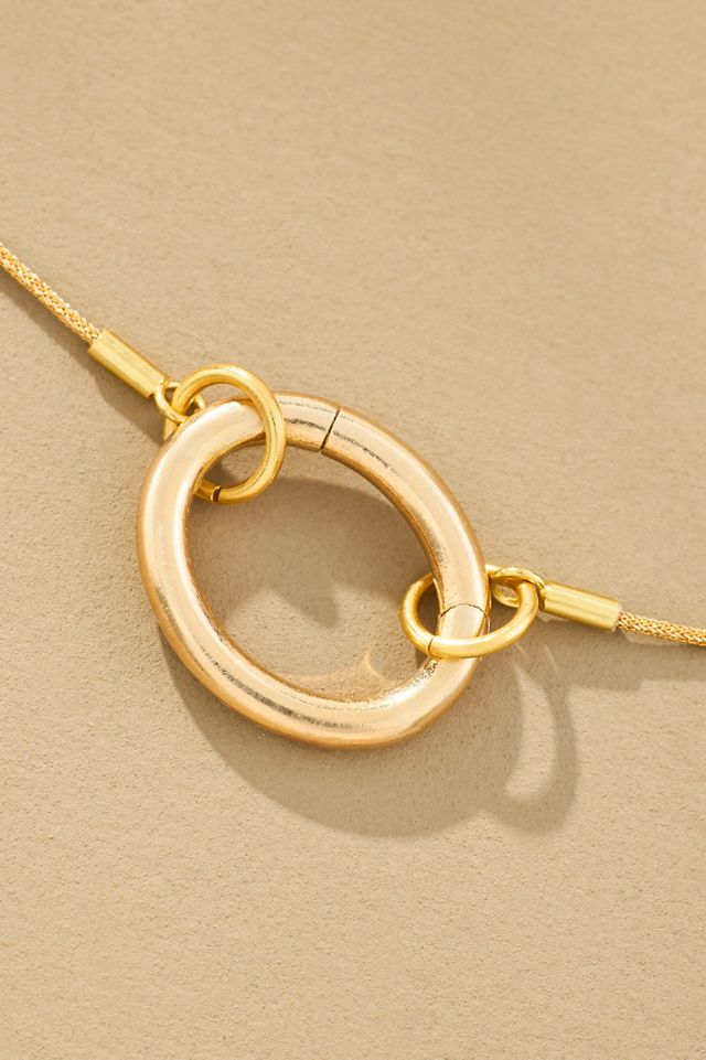 Maison Irem Baxter Necklace #1
