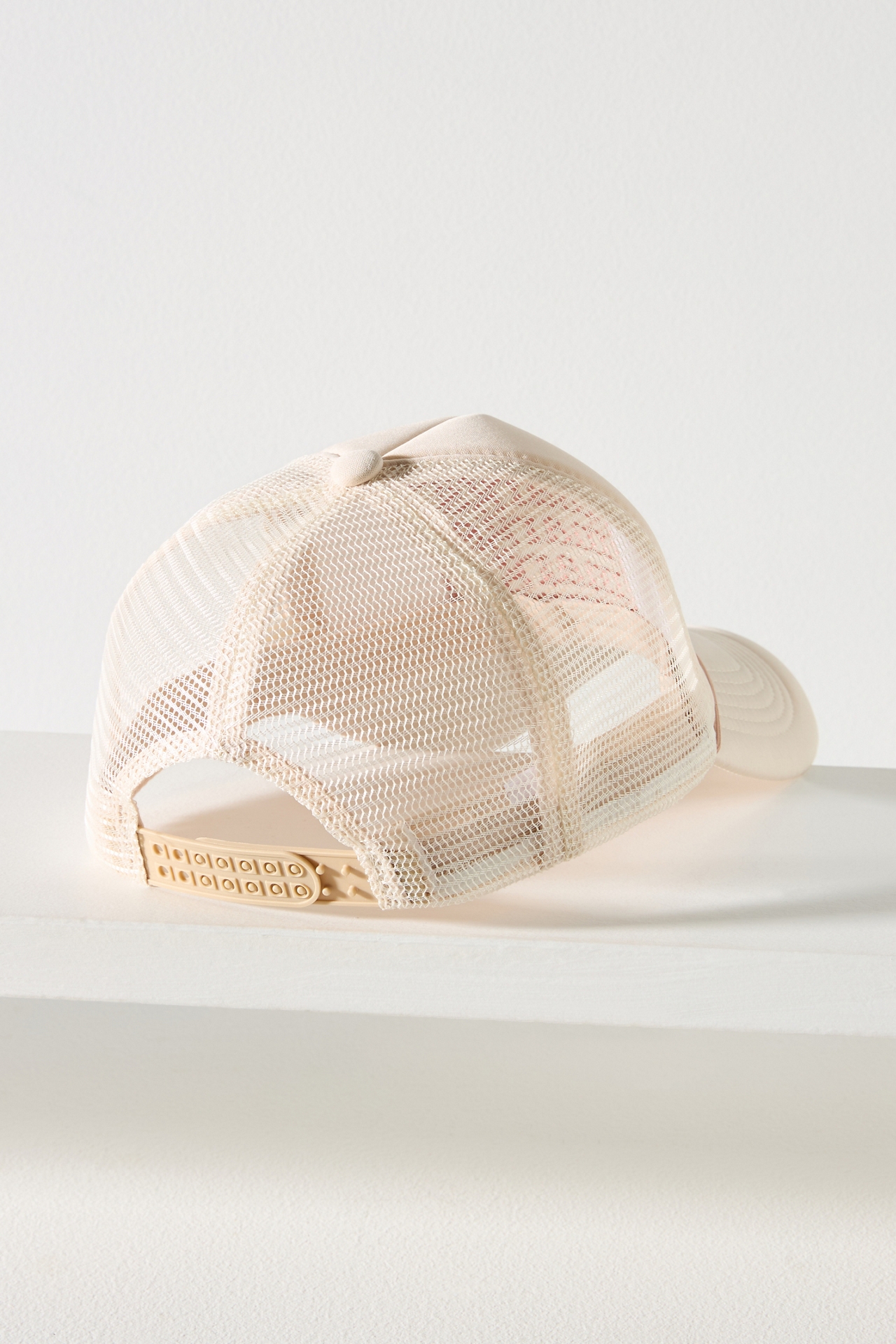Worn/West Margs Trucker Hat