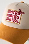 Worn/West Margs Trucker Hat