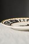 The Bistro Tile Stoneware Serving Platter: Halloween Edition