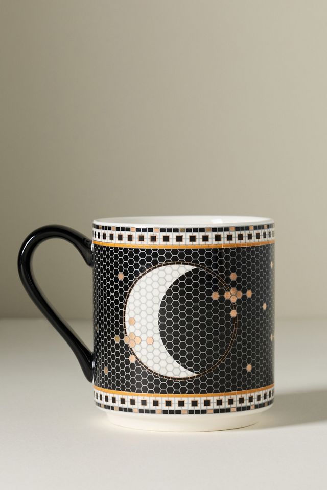 La Tazza di Ceramica Bistro: Edizione di Halloween #4