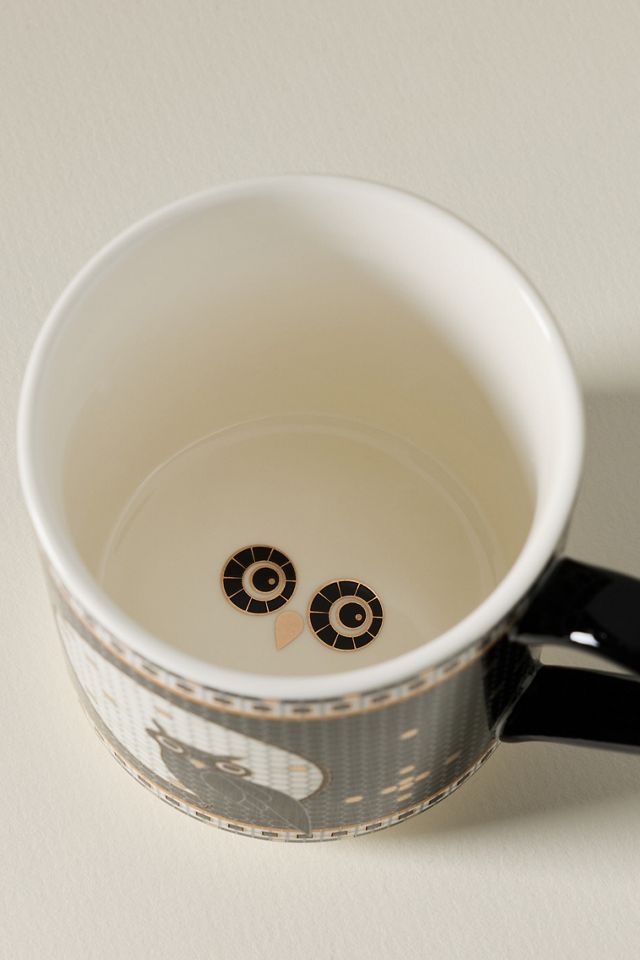 La Tazza di Ceramica Bistro: Edizione di Halloween #5