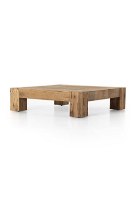 Anthropologie Abaso Coffee Table - Thumbnail 3