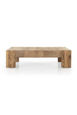 Anthropologie Abaso Coffee Table - Thumbnail 2