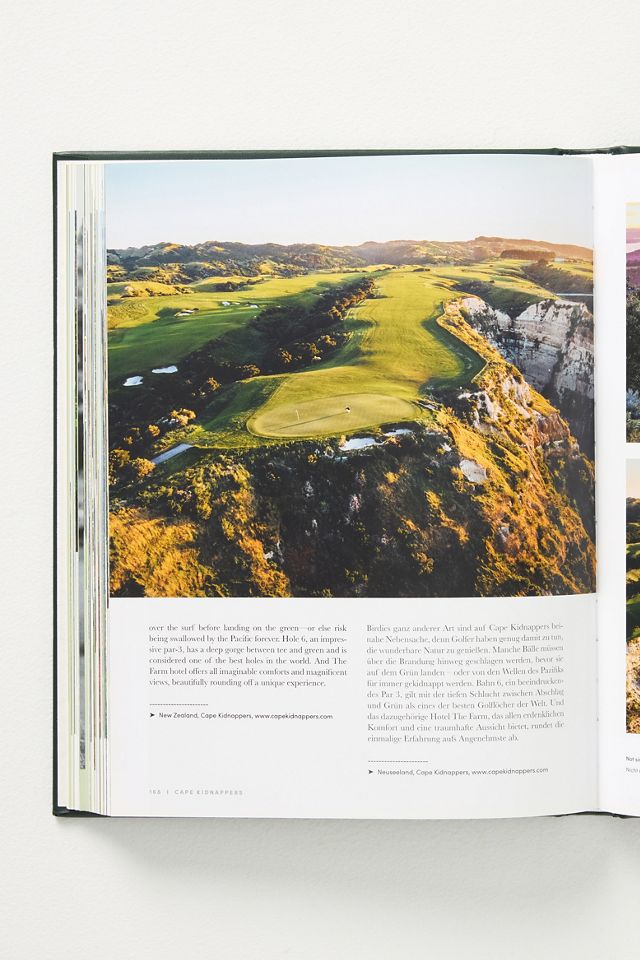 Golf: The Ultimate Book #2
