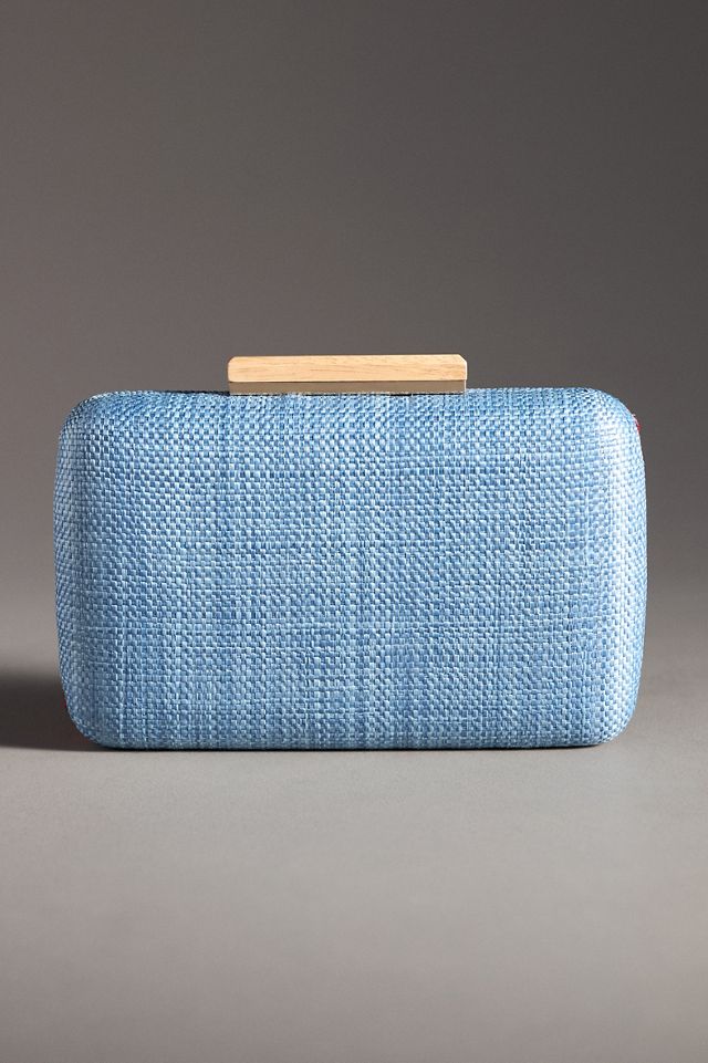 Shiraleah Under the Sea Clutch | Anthropologie