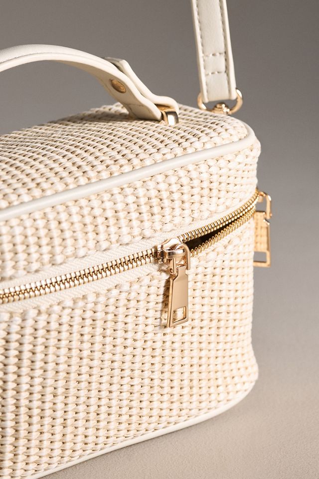 Shiraleah Top-Handle Zip Crossbody Bag #2