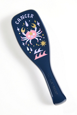 Tangle Teezer The Ultimate Detangler Zodiac Hair Brush In Zodiac