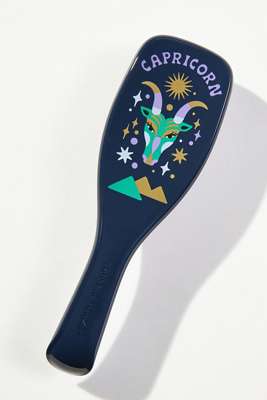 Tangle Teezer The Ultimate Detangler Zodiac Hair Brush In Zodiac