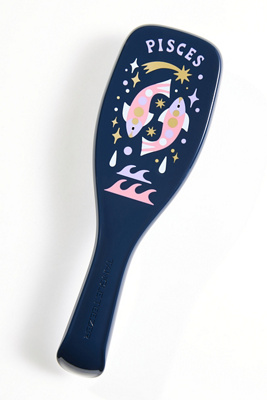 Tangle Teezer The Ultimate Detangler Zodiac Hair Brush In Zodiac
