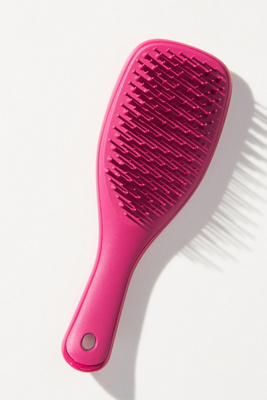Tangle Teezer The Mini Detangler Brush In Pink