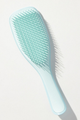 Tangle Teezer The Ultimate Detangler Fine & Fragile Brush In Blue
