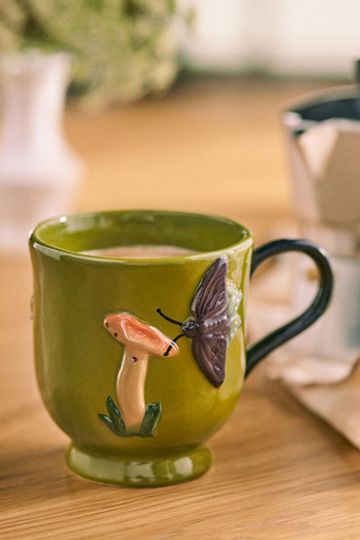 Vesper Mug