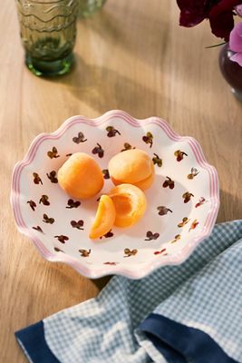 Georgie Stoneware Bowl