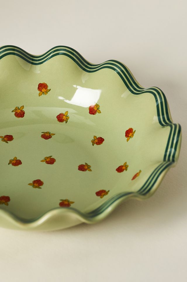 Georgie Stoneware Bowl