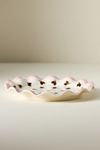 Georgie Stoneware Dessert Plate