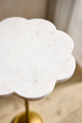 Terrain Flower Side Table - Thumbnail 3