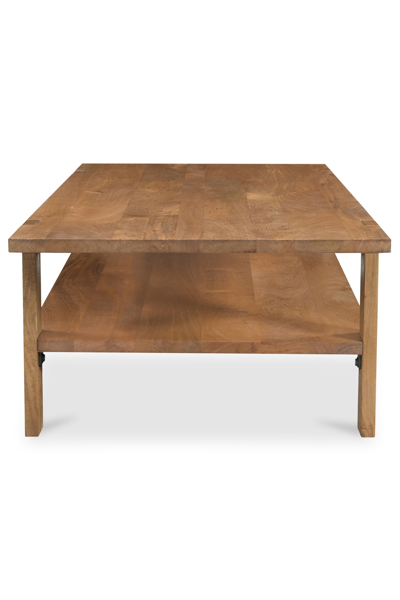 Workshop Rectangle Coffee Table