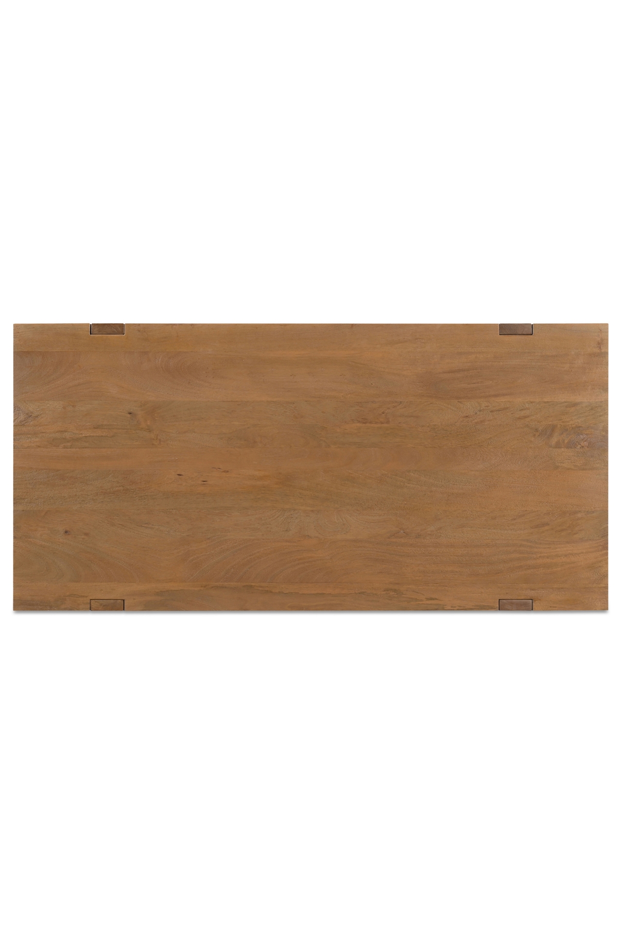 Workshop Rectangle Coffee Table