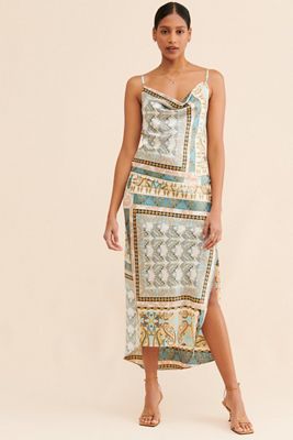 Bishop + Young Bonnes Vacance Cami