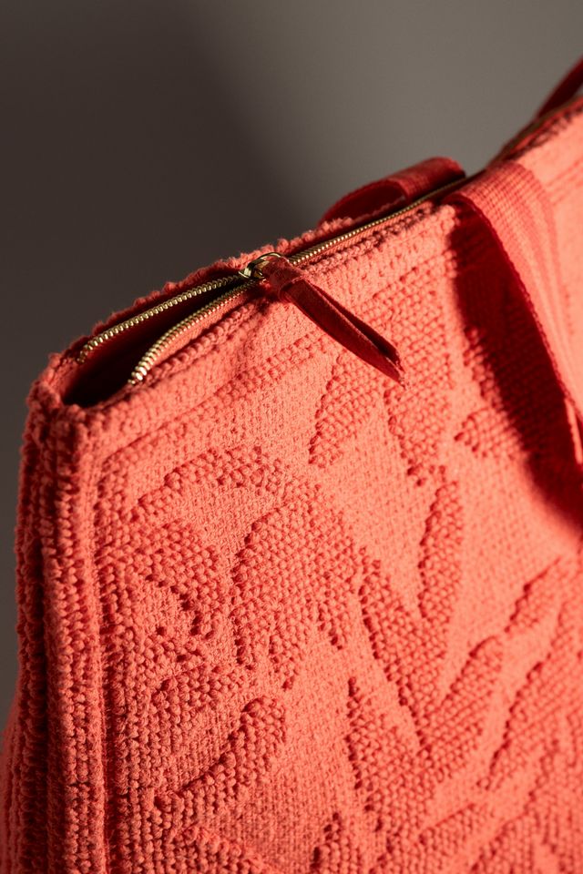 Celandine Trellis Collection Weekender Bag #2