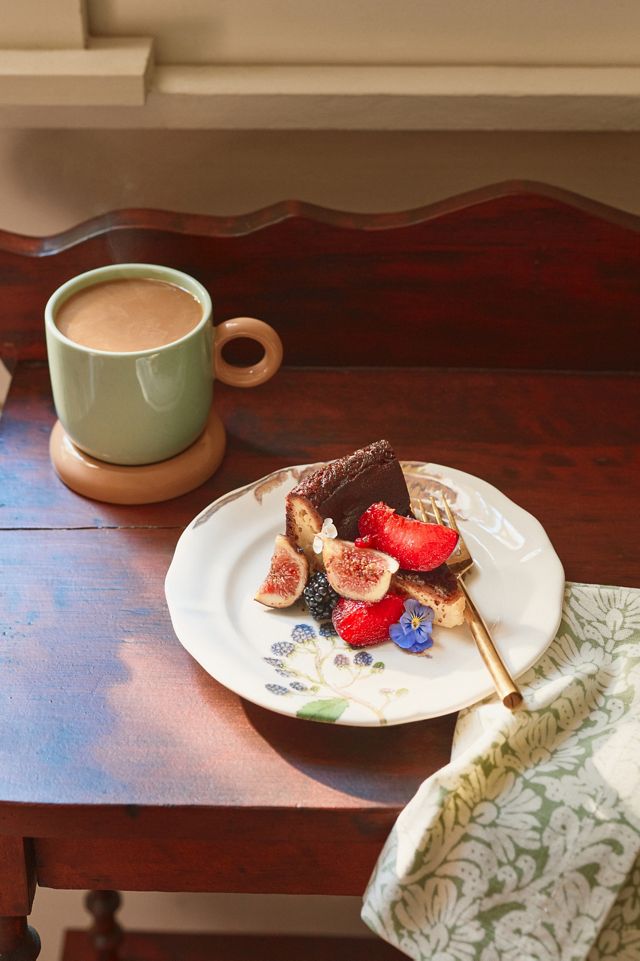 Rika Stoneware Mug #5