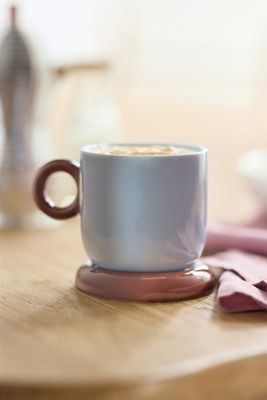 Rika Stoneware Mug