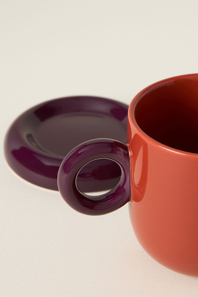 Tazza in Gres Rika #5