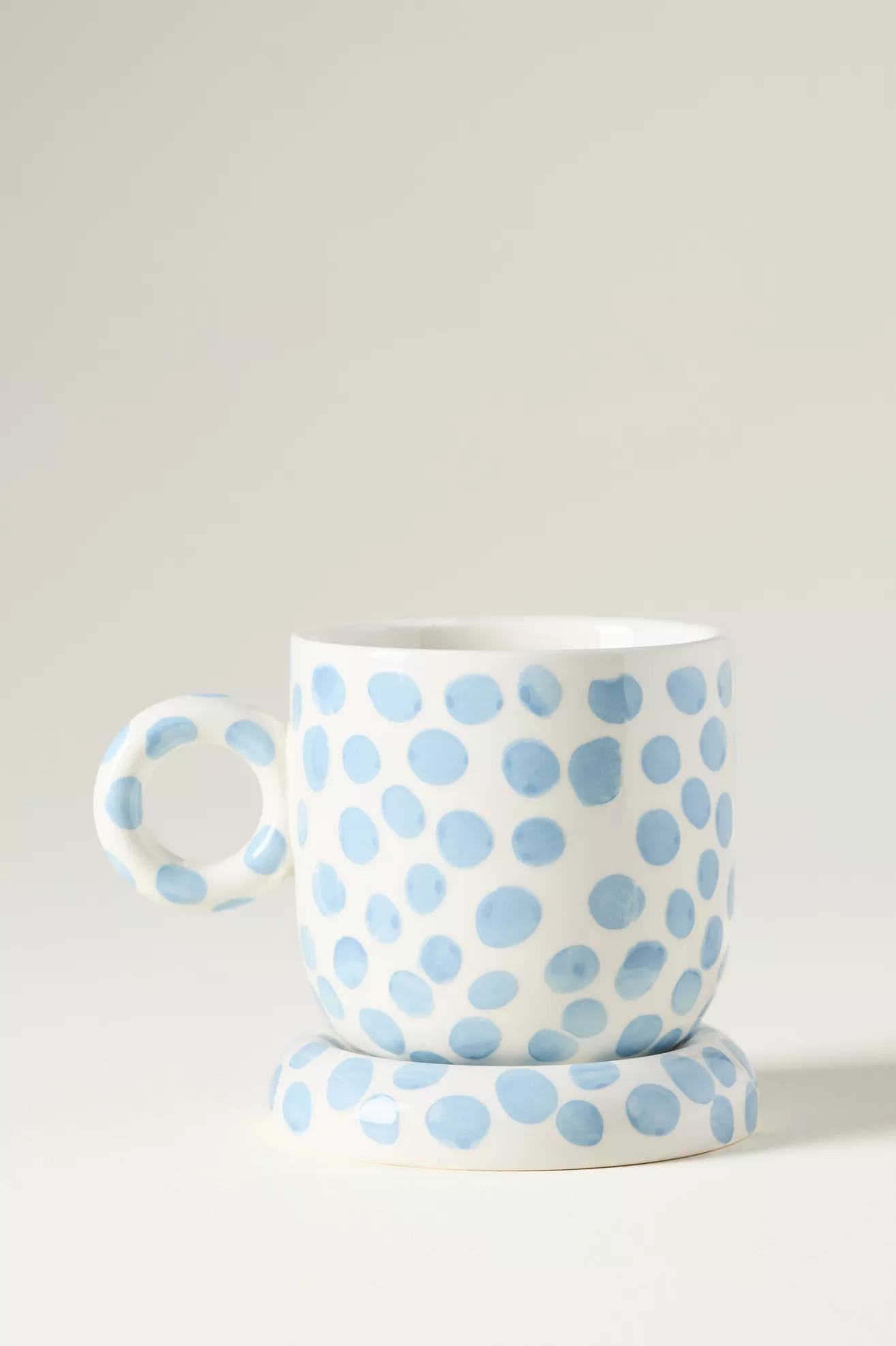 Rika Stoneware Mug - thumbnail 10
