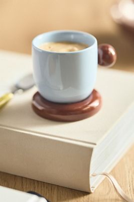 Tazza da Espresso in Gres Rika