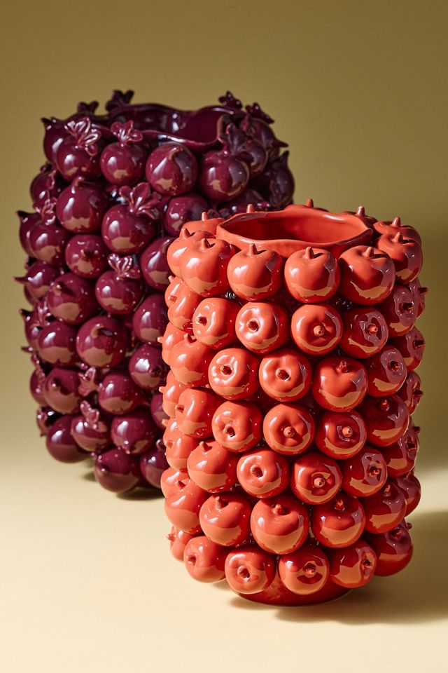 3D Garden Vase #3