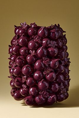 3D Garden Vase